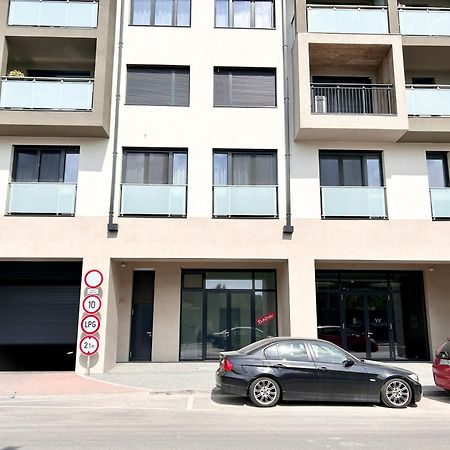 New 2022 Family&Friends Downtown Ac 3Br 2Ba Free Parking Big Balcony Near Metro&Train Station Self Check-In Apt Budapest Extérieur photo