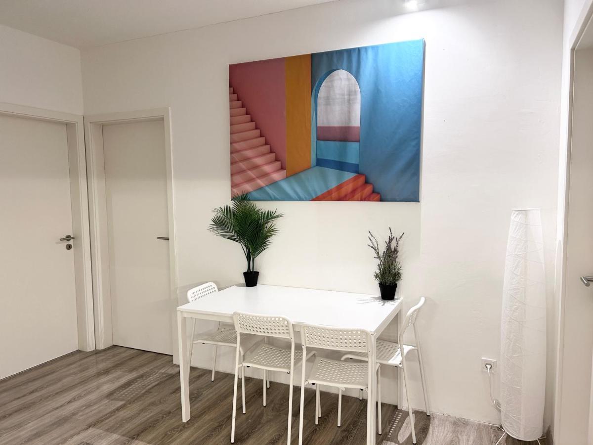 New 2022 Family&Friends Downtown Ac 3Br 2Ba Free Parking Big Balcony Near Metro&Train Station Self Check-In Apt Budapest Extérieur photo