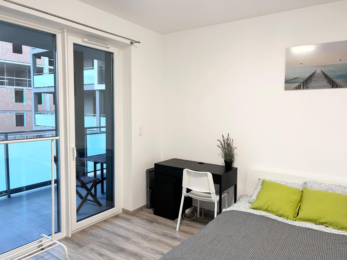 New 2022 Family&Friends Downtown Ac 3Br 2Ba Free Parking Big Balcony Near Metro&Train Station Self Check-In Apt Budapest Extérieur photo
