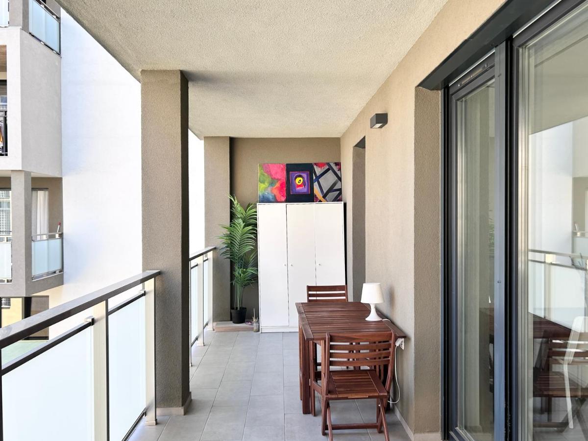 New 2022 Family&Friends Downtown Ac 3Br 2Ba Free Parking Big Balcony Near Metro&Train Station Self Check-In Apt Budapest Extérieur photo